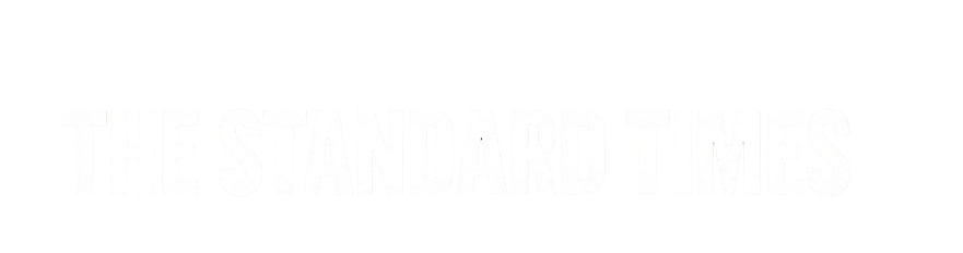 THE STANDARD TIMES